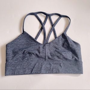 Joy Lab sports bra